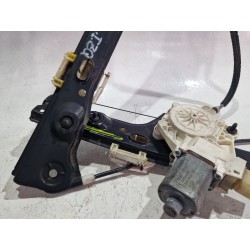 Recambio de mecanismo elevalunas delantero izquierdo para bmw 3 (e90) 320 i referencia OEM IAM 996624101  