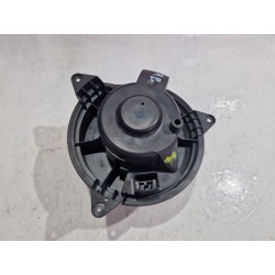 Recambio de motor calefaccion para ford focus (daw, dbw) 1.8 di / tddi referencia OEM IAM XS4H18456AD  