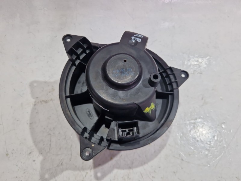 Recambio de motor calefaccion para ford focus (daw, dbw) 1.8 di / tddi referencia OEM IAM XS4H18456AD  