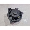 Recambio de motor calefaccion para ford focus (daw, dbw) 1.8 di / tddi referencia OEM IAM XS4H18456AD  