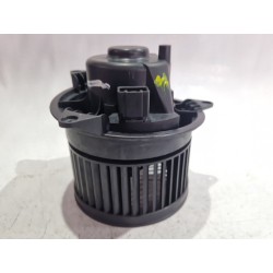 Recambio de motor calefaccion para ford focus (daw, dbw) 1.8 di / tddi referencia OEM IAM XS4H18456AD  