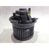 Recambio de motor calefaccion para ford focus (daw, dbw) 1.8 di / tddi referencia OEM IAM XS4H18456AD  