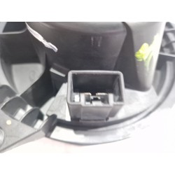 Recambio de motor calefaccion para ford focus (daw, dbw) 1.8 di / tddi referencia OEM IAM XS4H18456AD  
