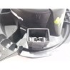 Recambio de motor calefaccion para ford focus (daw, dbw) 1.8 di / tddi referencia OEM IAM XS4H18456AD  