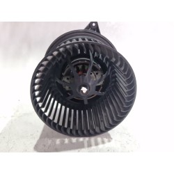 Recambio de motor calefaccion para ford focus (daw, dbw) 1.8 di / tddi referencia OEM IAM XS4H18456AD  