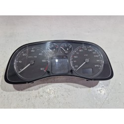Recambio de cuadro completo para peugeot 307 (3a/c) 1.6 hdi 110 referencia OEM IAM P9654485280  