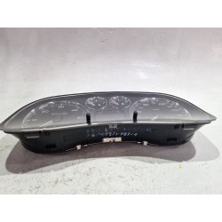 Recambio de cuadro completo para peugeot 307 (3a/c) 1.6 hdi 110 referencia OEM IAM P9654485280  