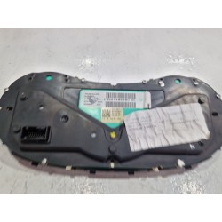 Recambio de cuadro completo para peugeot 307 (3a/c) 1.6 hdi 110 referencia OEM IAM P9654485280  