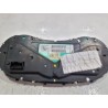 Recambio de cuadro completo para peugeot 307 (3a/c) 1.6 hdi 110 referencia OEM IAM P9654485280  