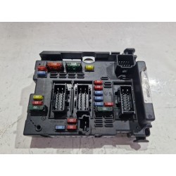Recambio de bsm para peugeot 307 (3a/c) 2.0 hdi 110 referencia OEM IAM 9657608580  