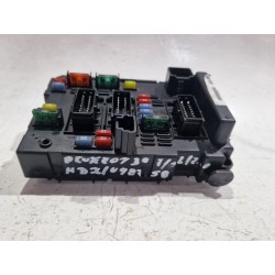 Recambio de bsm para peugeot 307 (3a/c) 2.0 hdi 110 referencia OEM IAM 9657608580  