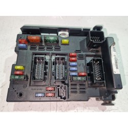 Recambio de bsm para peugeot 307 (3a/c) 2.0 hdi 110 referencia OEM IAM 9657608580  