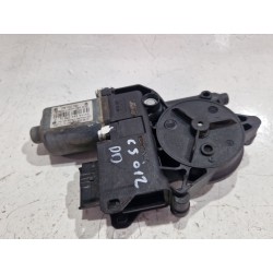 Recambio de motor elevalunas delantero derecho para citroën c5 iii break (rw_) 2.0 hdi 140 referencia OEM IAM 128000782  