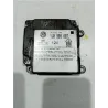 Recambio de centralita airbag para volkswagen passat berlina (3b2)(1996) 1.9 tdi referencia OEM IAM 1J0909607  
