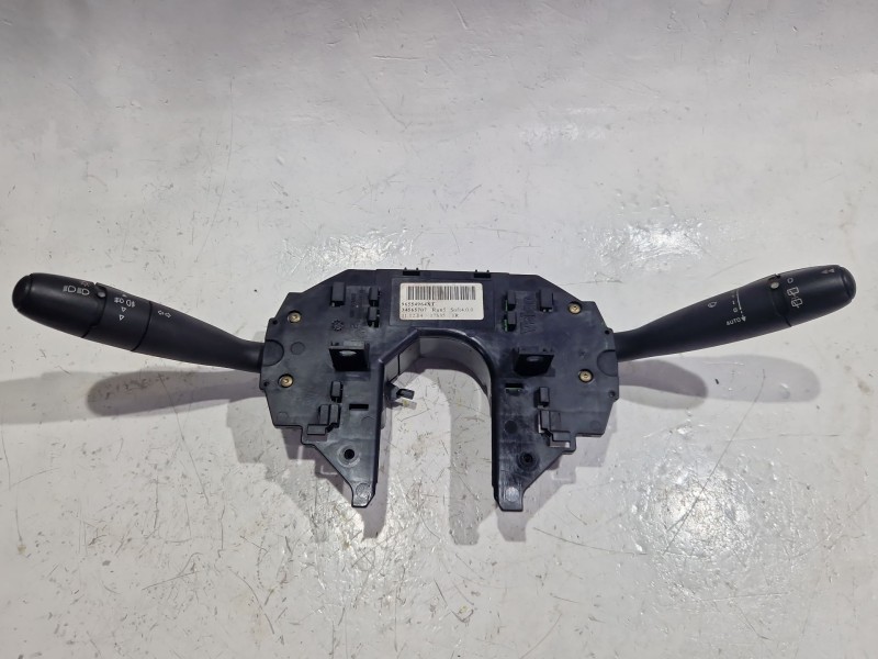 Recambio de mando multifuncion para citroën c4 berlina (06.2004) 1.6 hdi referencia OEM IAM 96554964XT  