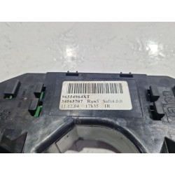 Recambio de mando multifuncion para citroën c4 berlina (06.2004) 1.6 hdi referencia OEM IAM 96554964XT  