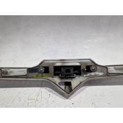 Recambio de maneta porton para saab 9-3 (ys3f, e79, d79, d75) 1.9 tid referencia OEM IAM 9636077077  