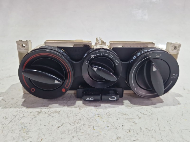 Recambio de mando climatizador para seat toledo ii (1m2) 1.9 tdi referencia OEM IAM 1M0820045CSEAT  