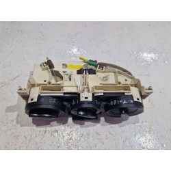 Recambio de mando climatizador para seat toledo ii (1m2) 1.9 tdi referencia OEM IAM 1M0820045CSEAT  