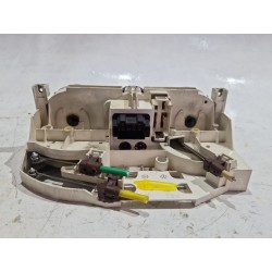 Recambio de mando climatizador para seat toledo ii (1m2) 1.9 tdi referencia OEM IAM 1M0820045CSEAT  