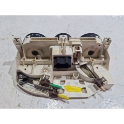 Recambio de mando climatizador para seat toledo ii (1m2) 1.9 tdi referencia OEM IAM 1M0820045CSEAT  