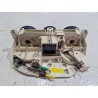 Recambio de mando climatizador para seat toledo ii (1m2) 1.9 tdi referencia OEM IAM 1M0820045CSEAT  