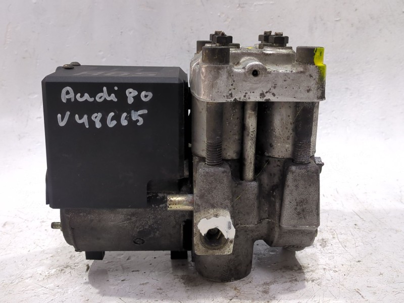 Recambio de nucleo abs para audi 80 avant (8c, b4) 1.9 tdi referencia OEM IAM 4A0614111A  