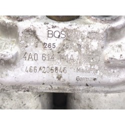 Recambio de nucleo abs para audi 80 avant (8c, b4) 1.9 tdi referencia OEM IAM 4A0614111A  