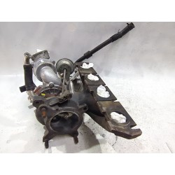 Recambio de turbo para volkswagen golf vi (5k1) 2.0 gti referencia OEM IAM 06J145701T  