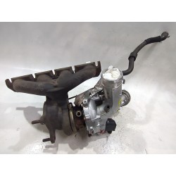 Recambio de turbo para volkswagen golf vi (5k1) 2.0 gti referencia OEM IAM 06J145701T  