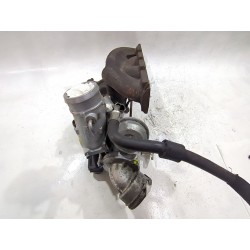 Recambio de turbo para volkswagen golf vi (5k1) 2.0 gti referencia OEM IAM 06J145701T  