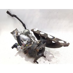 Recambio de turbo para volkswagen golf vi (5k1) 2.0 gti referencia OEM IAM 06J145701T  