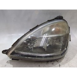 Recambio de faro delantero izquierdo para mercedes-benz clase a (w168) a 170 cdi (168.008) referencia OEM IAM A1688200961  