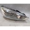 Recambio de faro delantero derecho para ford fiesta vii (hj, hf) 1.5 tdci referencia OEM IAM F1EB13W029  