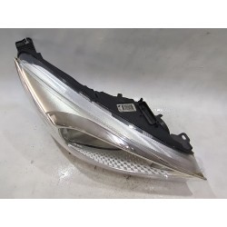 Recambio de faro delantero derecho para ford fiesta vii (hj, hf) 1.5 tdci referencia OEM IAM F1EB13W029  