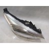 Recambio de faro delantero derecho para ford fiesta vii (hj, hf) 1.5 tdci referencia OEM IAM F1EB13W029  