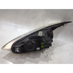 Recambio de faro delantero derecho para ford fiesta vii (hj, hf) 1.5 tdci referencia OEM IAM F1EB13W029  
