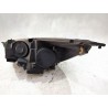 Recambio de faro delantero derecho para ford fiesta vii (hj, hf) 1.5 tdci referencia OEM IAM F1EB13W029  
