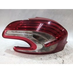 Recambio de piloto trasero izquierdo para peugeot 208 1.4 hdi 68cv? referencia OEM IAM 79998D  