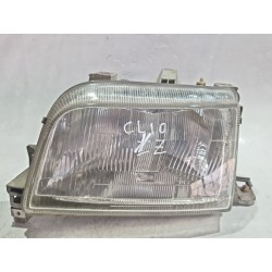 Recambio de faro delantero izquierdo para renault clio i (b/c57_, 5/357_) 1.2 (b/c/s572) referencia OEM IAM 7700796425  