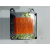Recambio de centralita airbag para volkswagen passat berlina (3b2)(1996) 1.9 tdi referencia OEM IAM 1J0909607  