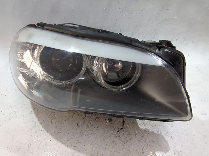 Recambio de faro delantero derecho para bmw 5 (f10) 520 d referencia OEM IAM 720324211  