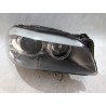 Recambio de faro delantero derecho para bmw 5 (f10) 520 d referencia OEM IAM 720324211  
