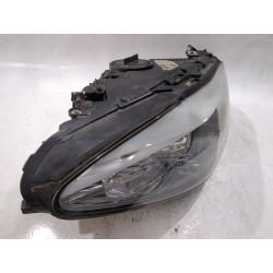Recambio de faro delantero derecho para bmw 5 (f10) 520 d referencia OEM IAM 720324211  