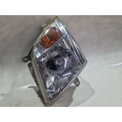 FARO DELANTERO IZQUIERDO HFP06N 