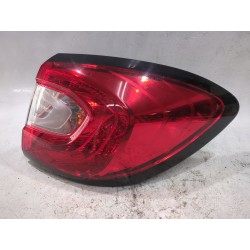 Recambio de piloto trasero derecho para renault captur 1.5 dci referencia OEM IAM 265502731R  