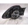 Recambio de piloto trasero derecho para renault captur 1.5 dci referencia OEM IAM 265502731R  