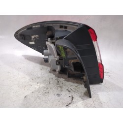 Recambio de piloto trasero derecho para renault captur 1.5 dci referencia OEM IAM 265502731R  