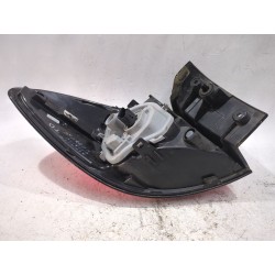 Recambio de piloto trasero derecho para renault captur 1.5 dci referencia OEM IAM 265502731R  