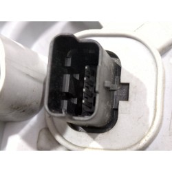 Recambio de piloto trasero derecho para renault captur 1.5 dci referencia OEM IAM 265502731R  